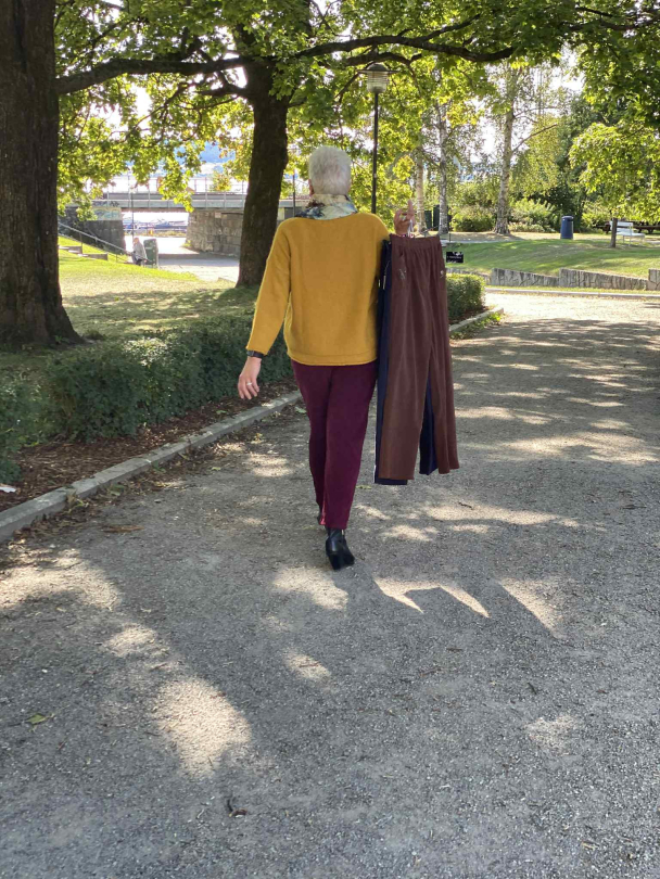 DRØBAK MOTEHUS Velvet 100631 - Image 3