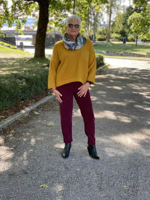 DRØBAK MOTEHUS Velvet 100631 - Image 4