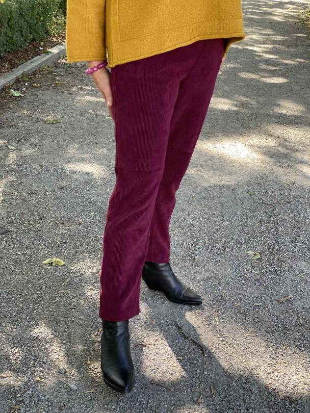 DRØBAK MOTEHUS Velvet 100631 - Image 5