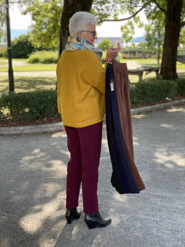 DRØBAK MOTEHUS Velvet 100631 - Image 6