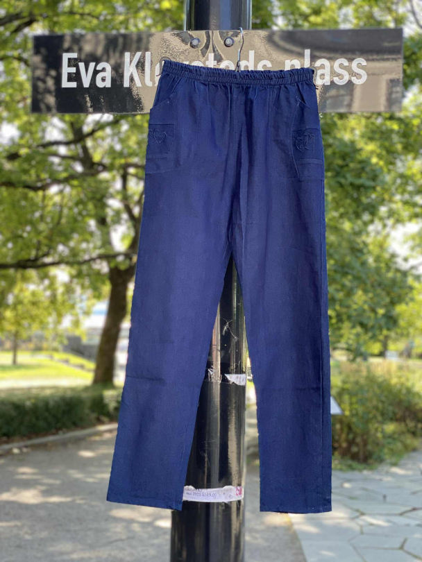 CHERRY BERRY Denim 100615 - Image 2