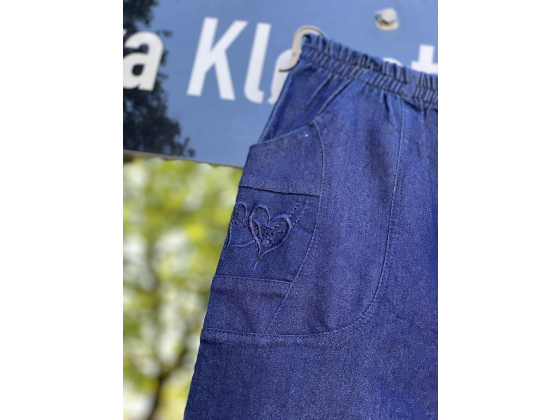 CHERRY BERRY Denim 100615