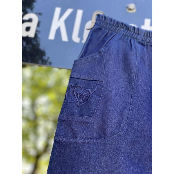 CHERRY BERRY Denim 100615