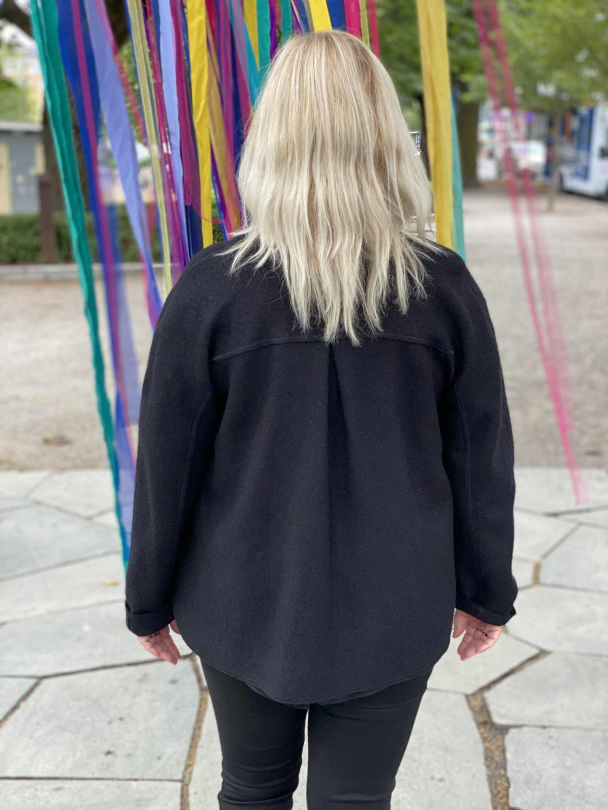 NOEN Jakke 87153 - Image 3