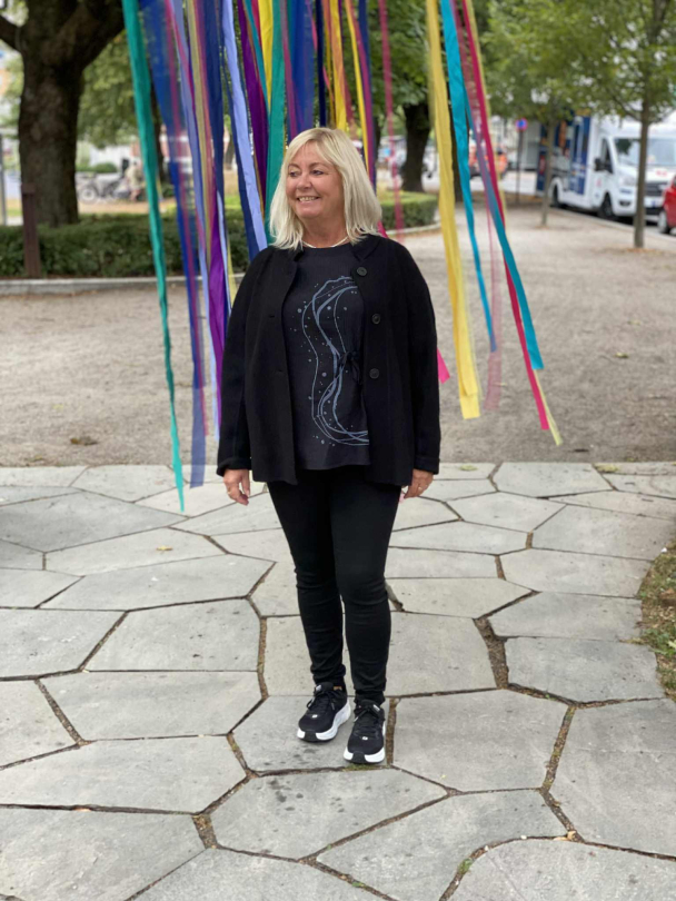 NOEN Jakke 87153 - Image 5