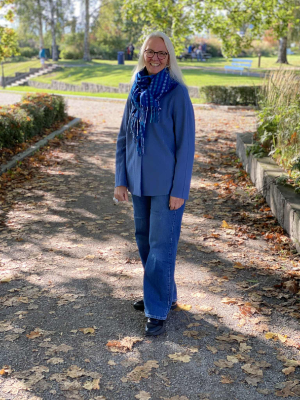 NOEN Jakke 87153 - Image 8