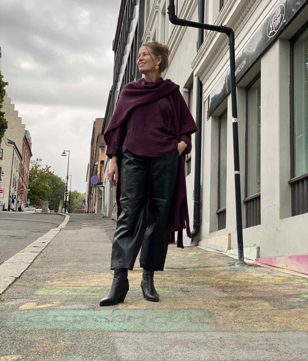 NOEN Skinnbukser 81437 - Image 7