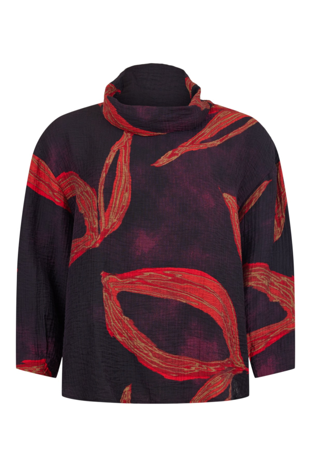 NOEN Bluse 83701 - Image 1