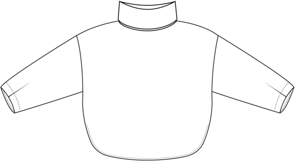 NOEN Bluse 83701 - Image 3