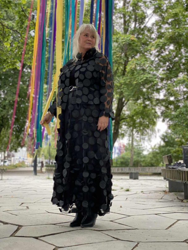 NOEN Jakke 87161 - Image 6