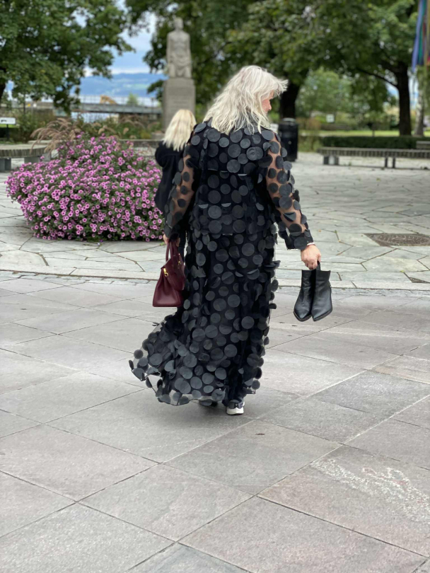 NOEN Jakke 87161 - Image 8