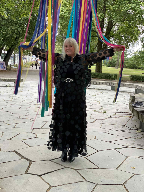 NOEN Jakke 87161 - Image 9