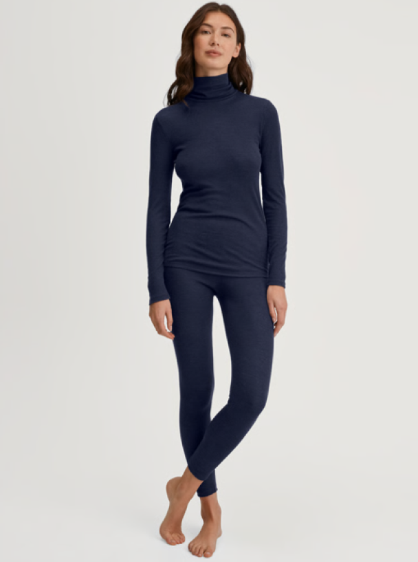 CALIDA Leggings Ull/Silke 27435 - Image 4