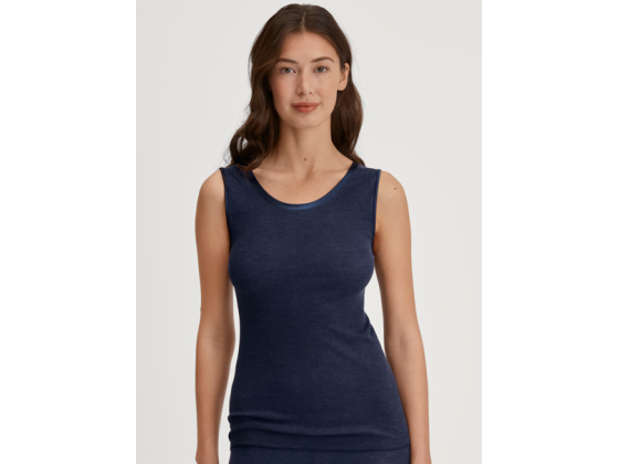 CALIDA Tank Top ULL/Silke 12435