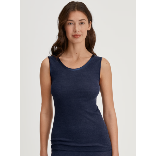 CALIDA Tank Top ULL/Silke 12435