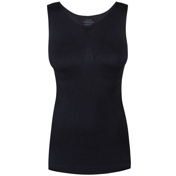 ZHENZI Shape Top -Seamless 2509601