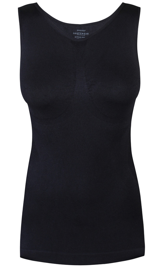 ZHENZI Shape Top -Seamless 2509601 - Image 1