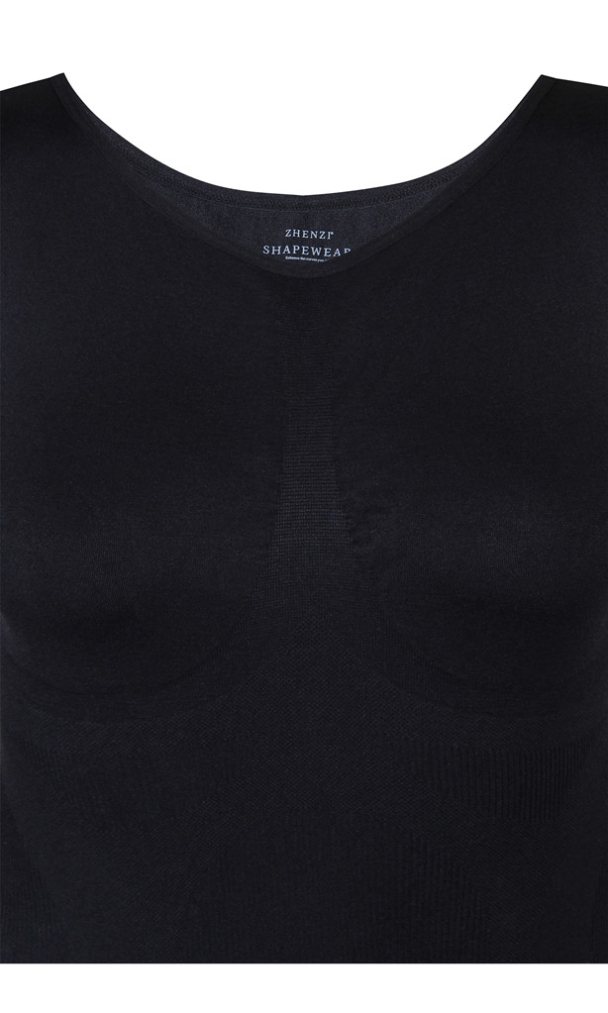 ZHENZI Shape Top -Seamless 2509601 - Image 4
