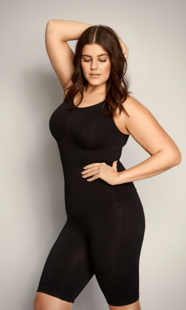 ZHENZI Shape Shorts- Seamless 2509603 - Image 2