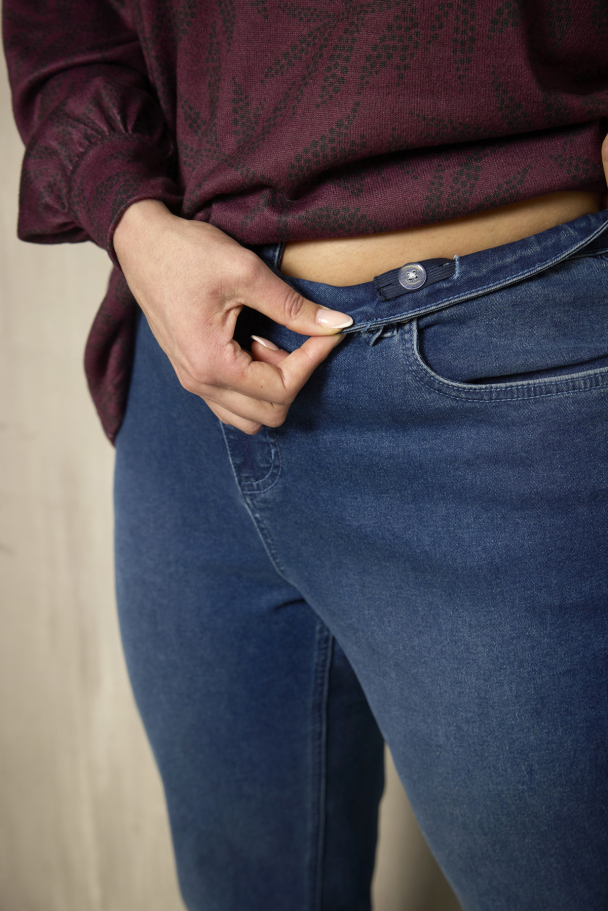 ZHENZI Zh-Step 105 Step FIT 201077 - Image 2