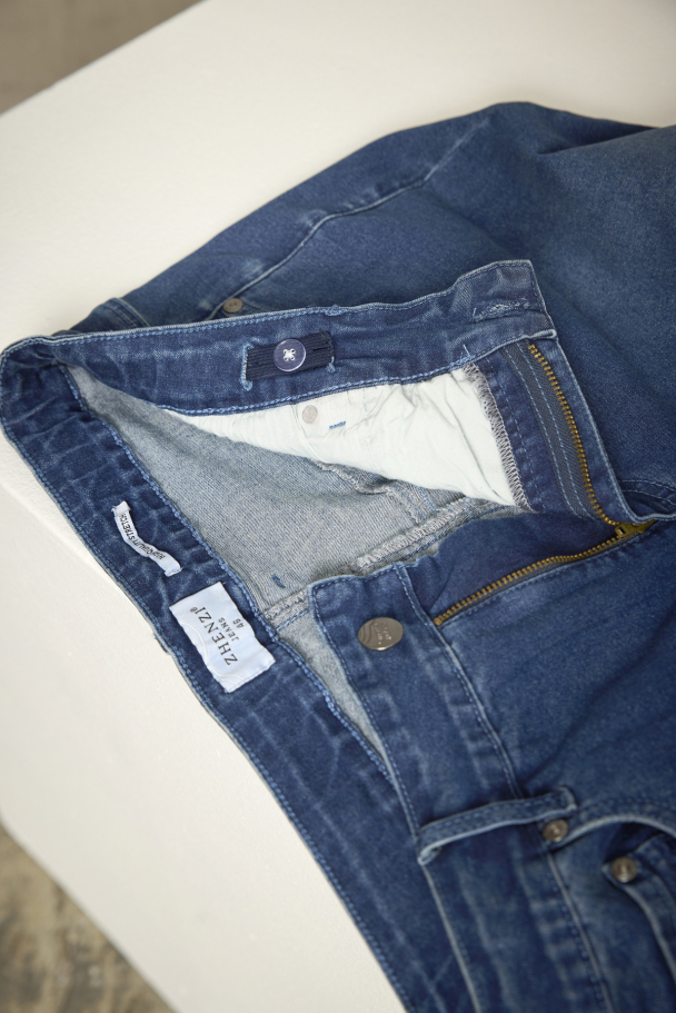 ZHENZI Zh-Step 105 Step FIT 201077 - Image 3