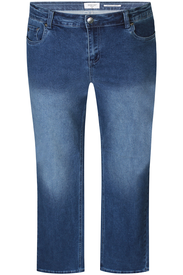 ZHENZI Zh-Step 105 Step FIT 201077 - Image 4