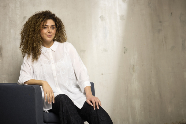 ZHENZI Zh-SIBA 1047 Tunic 201047 - Image 6