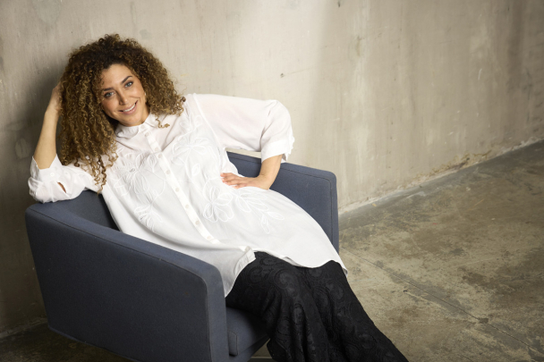 ZHENZI Zh-SIBA 1047 Tunic 201047 - Image 7