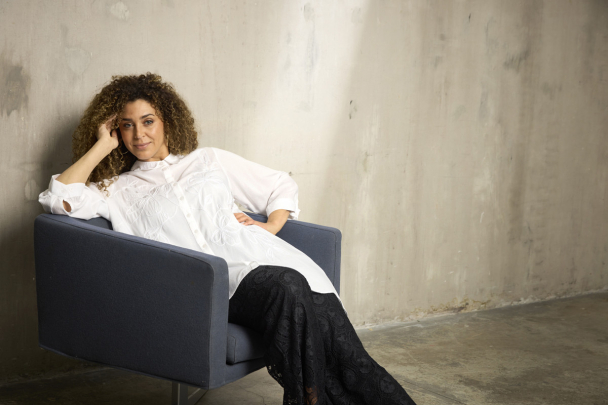 ZHENZI Zh-SIBA 1047 Tunic 201047 - Image 8