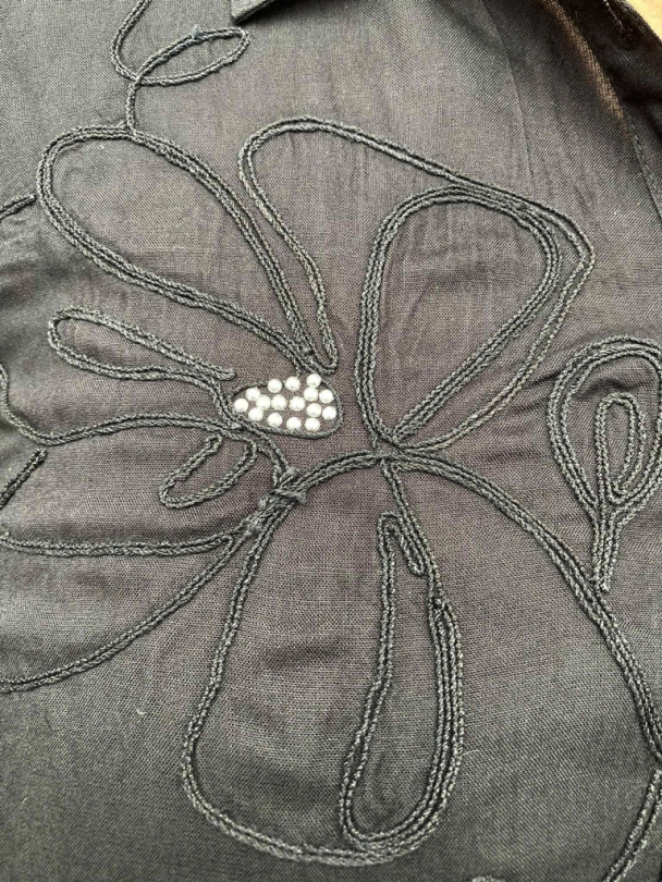 ZHENZI Zh-SIBA 1047 Tunic 201047 - Image 16