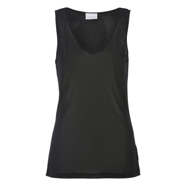 DAMELLA Top Short Sleeve SILKE 37102 - Image 4