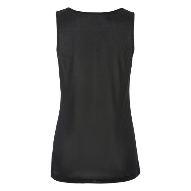 DAMELLA Top Short Sleeve SILKE 37102 - Image 5