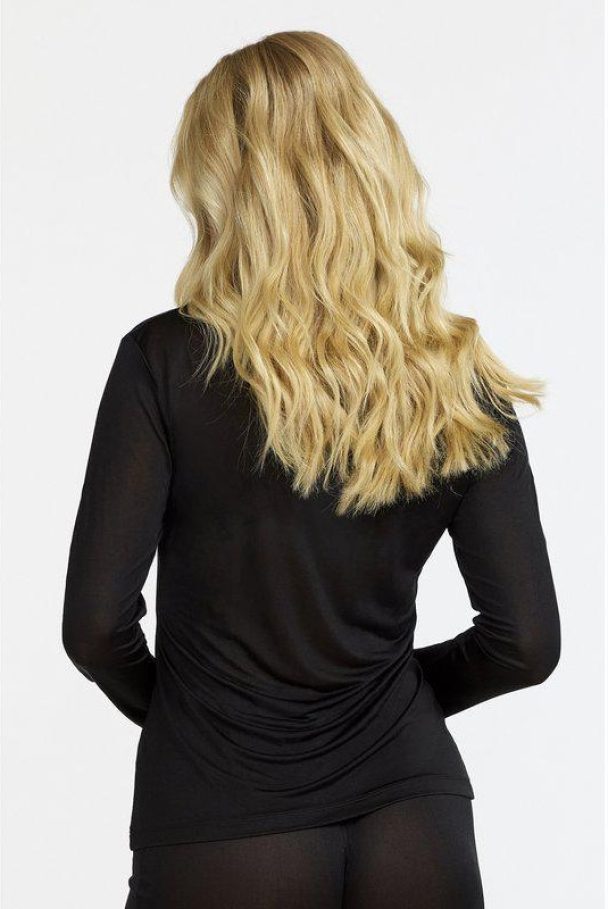 DAMELLA Top Long Sleeve SILKE 37103 - Image 3