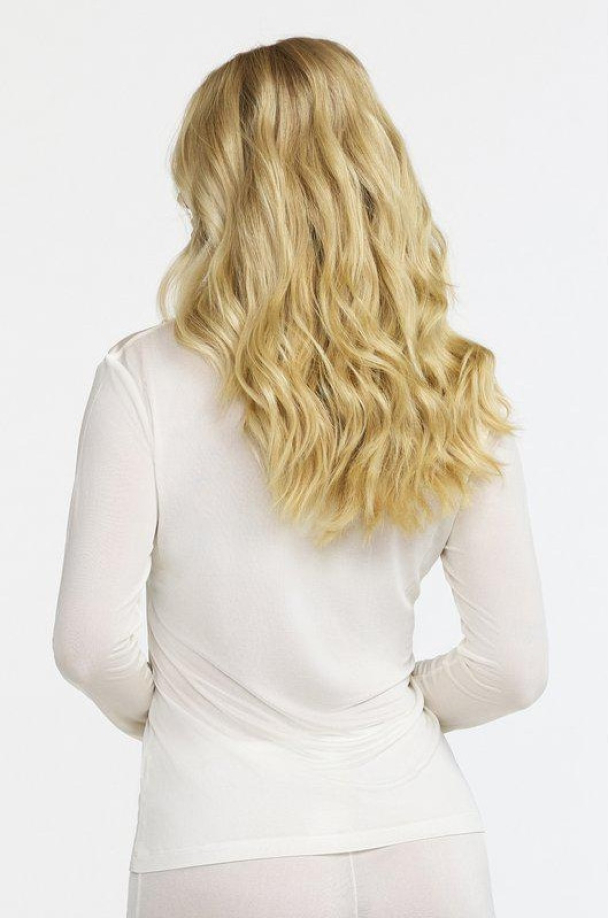 DAMELLA Top Long Sleeve SILKE 37103 - Image 6