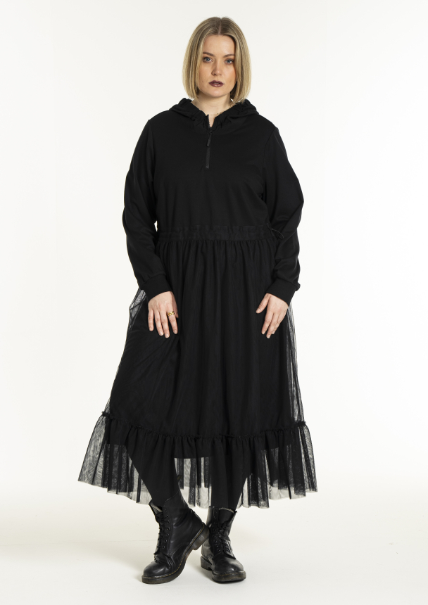 GOZZIP GJosephine Dress G255206 - Image 4