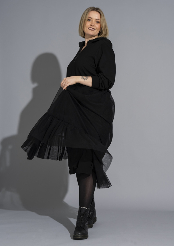 GOZZIP GJosephine Dress G255206 - Image 9