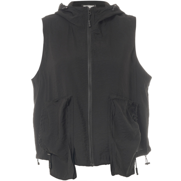 GOZZIP GLydia Waistcoat G255205 - Image 3