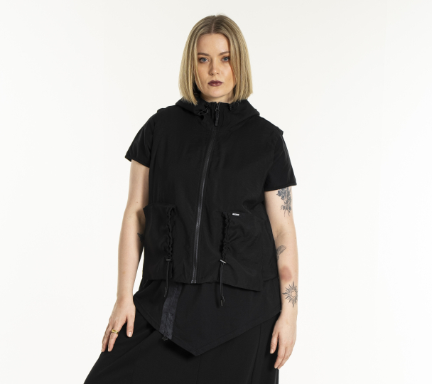 GOZZIP GLydia Waistcoat G255205 - Image 1