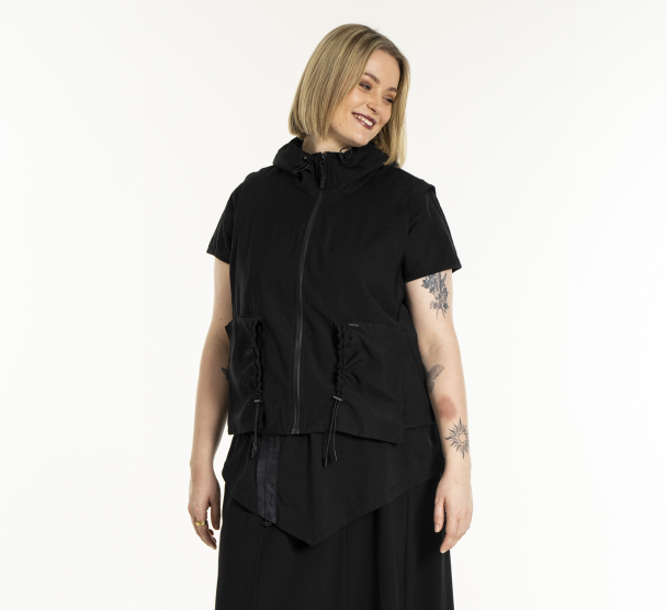 GOZZIP GLydia Waistcoat G255205 - Image 4