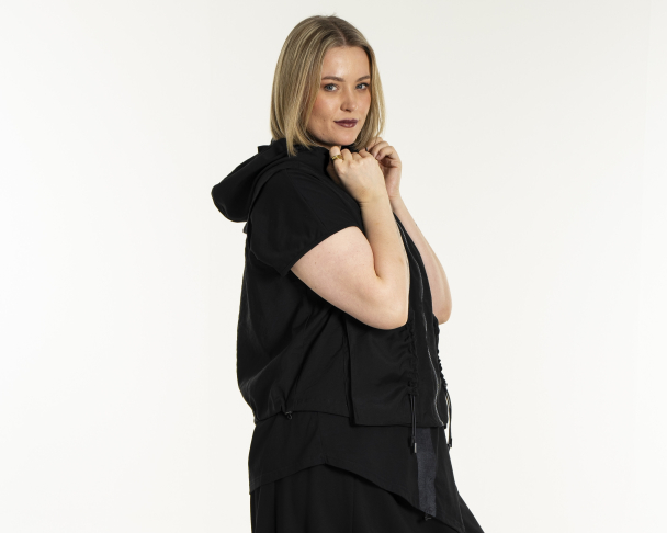 GOZZIP GLydia Waistcoat G255205 - Image 5