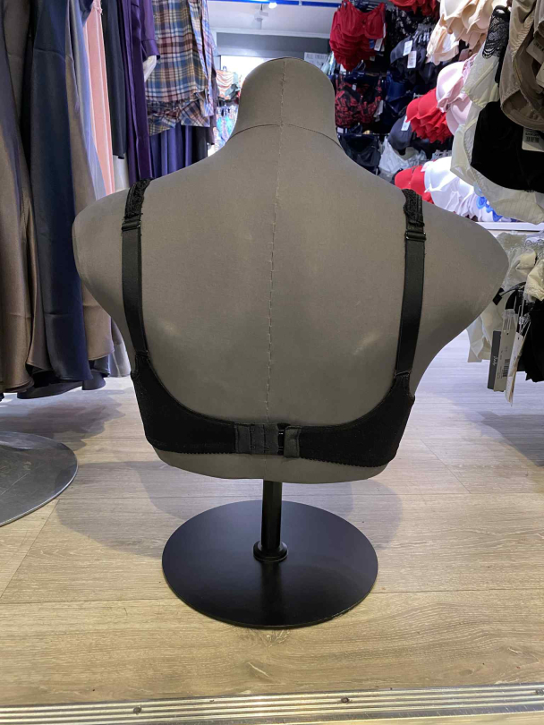 TROFÉ Livia bh m/lomme 10186 - Image 3