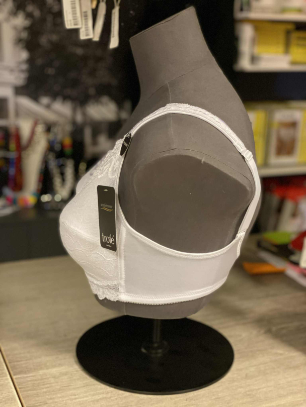 TROFÉ Livia bh m/lomme 10186 - Image 7