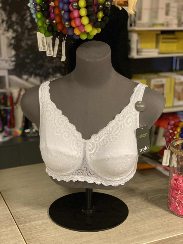 TROFÉ Livia bh m/lomme 10186 - Image 9