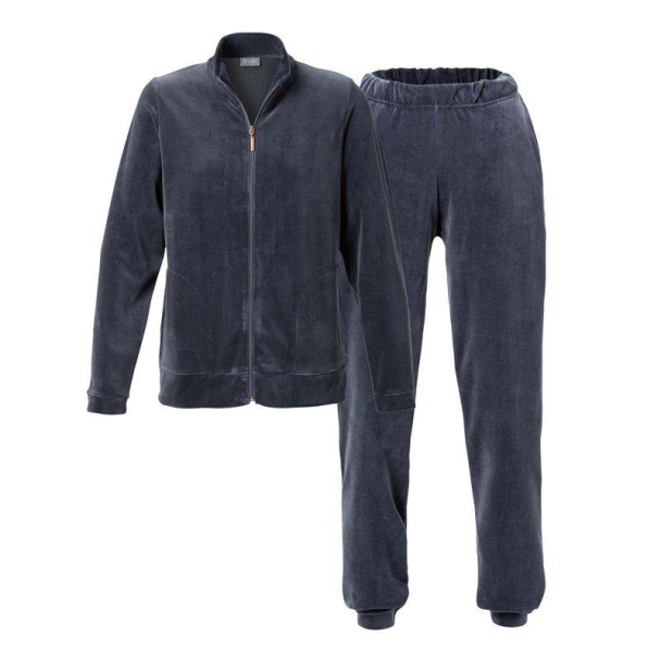 TROFÉ Velour Sett 55213 - Image 4