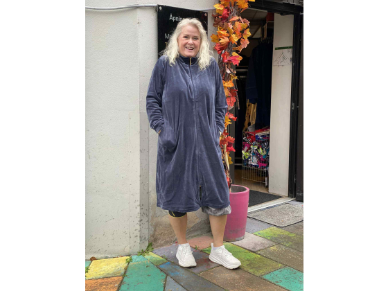 TROF&Eacute; Morgenk&aring;pe m/glidel&aring;s 45209