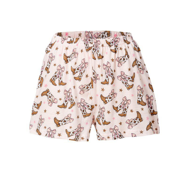 TROFÉ Boxer PYJAMAS 65236 - Image 3