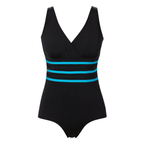 TROFÉ Madiera Badedrakt 84101 - Image 2