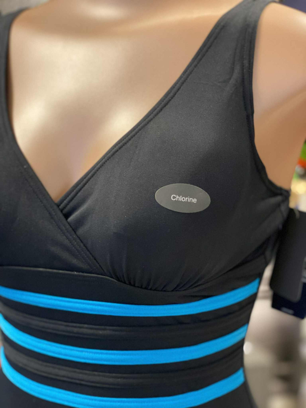 TROFÉ Madiera Badedrakt 84101 - Image 3