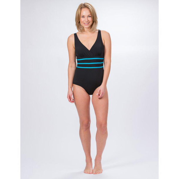 TROFÉ Madiera Badedrakt 84101 - Image 4