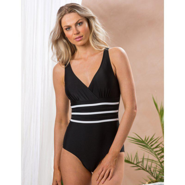 TROFÉ Madiera Badedrakt 84101 - Image 7